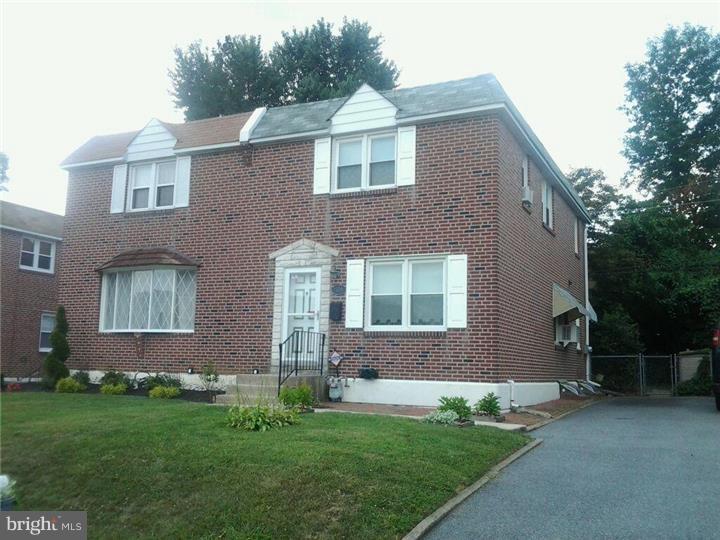 320 Laurel Road Sharon Hill, PA 19079 - Photo 1 of 1 Exterior