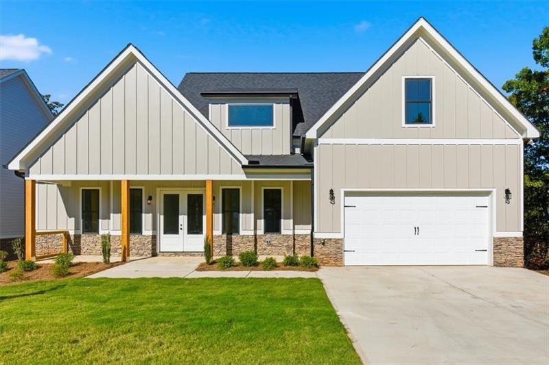 28 Bridgestone Way Cartersville, GA 30120 - Photo 1 of 49