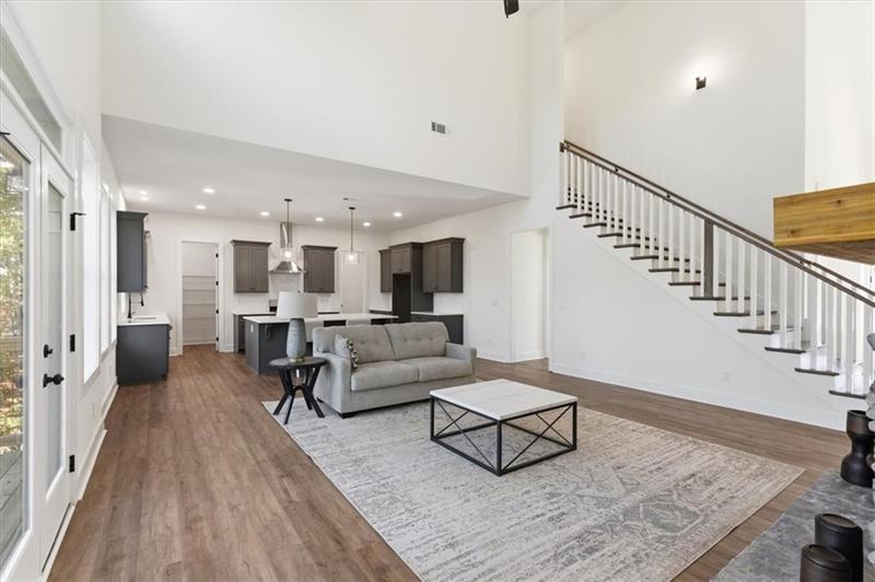 28 Bridgestone Way Cartersville, GA 30120 - Photo 12 of 49