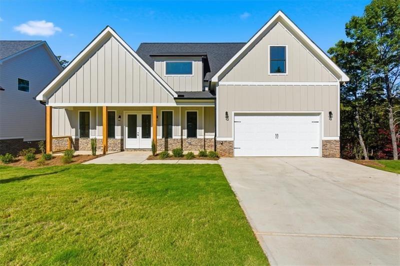 28 Bridgestone Way Cartersville, GA 30120 - Photo 2 of 49