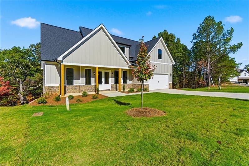 28 Bridgestone Way Cartersville, GA 30120 - Photo 3 of 49