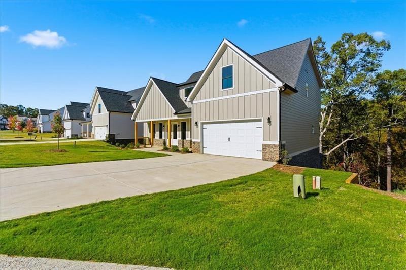 28 Bridgestone Way Cartersville, GA 30120 - Photo 4 of 49