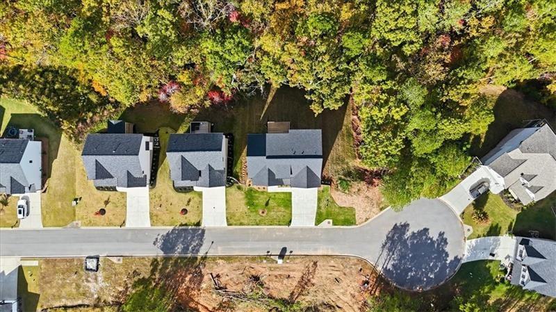 28 Bridgestone Way Cartersville, GA 30120 - Photo 47 of 49