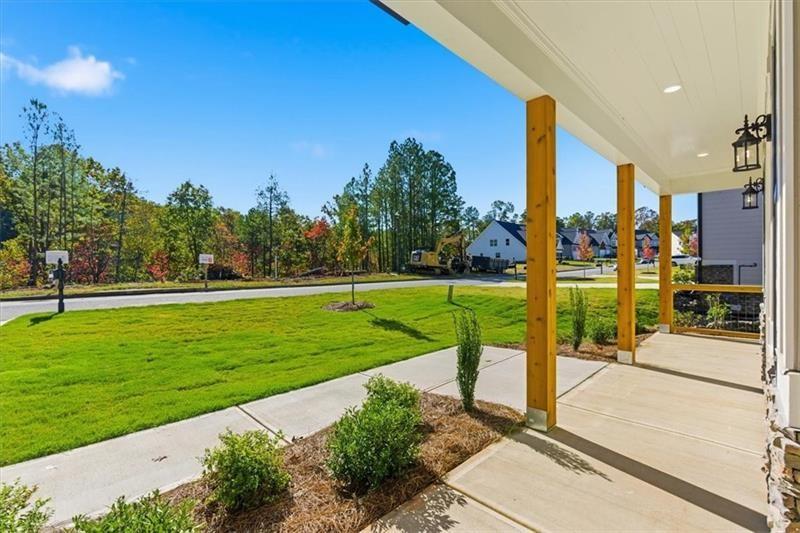 28 Bridgestone Way Cartersville, GA 30120 - Photo 6 of 49