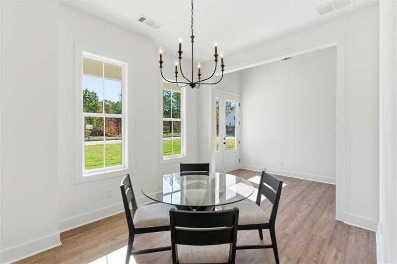 28 Bridgestone Way Cartersville, GA 30120 - Photo 10 of 49