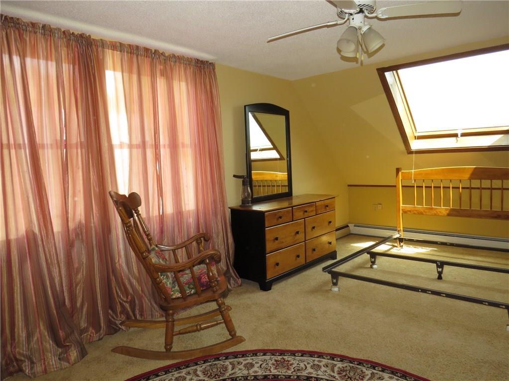 479 Eight Rod Road Augusta, ME 04330 - Photo 27 of 33 Second floor front to back bedrooms