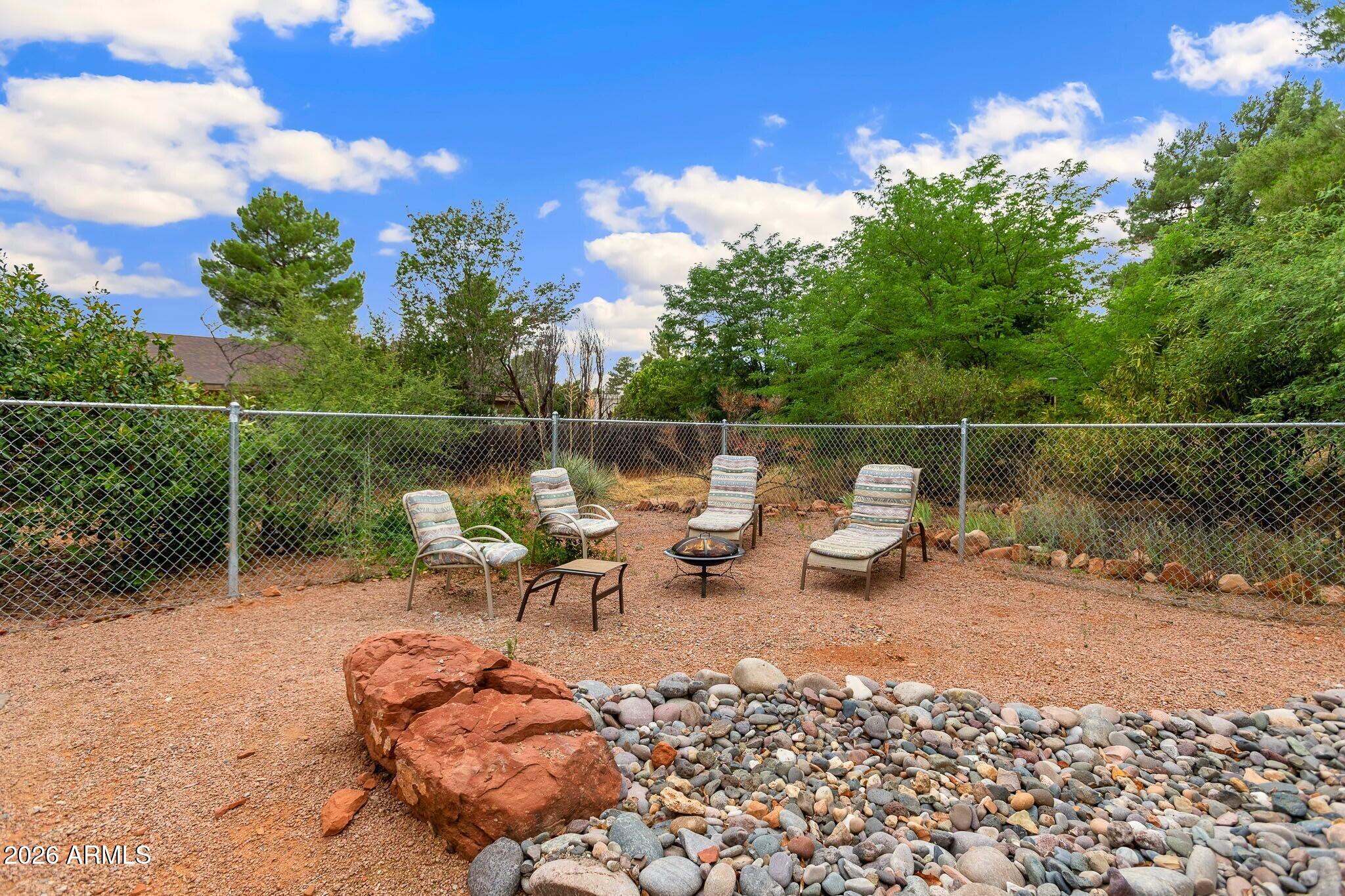 240 Castle Rock Road Sedona, AZ 86351 - Photo 20 of 24