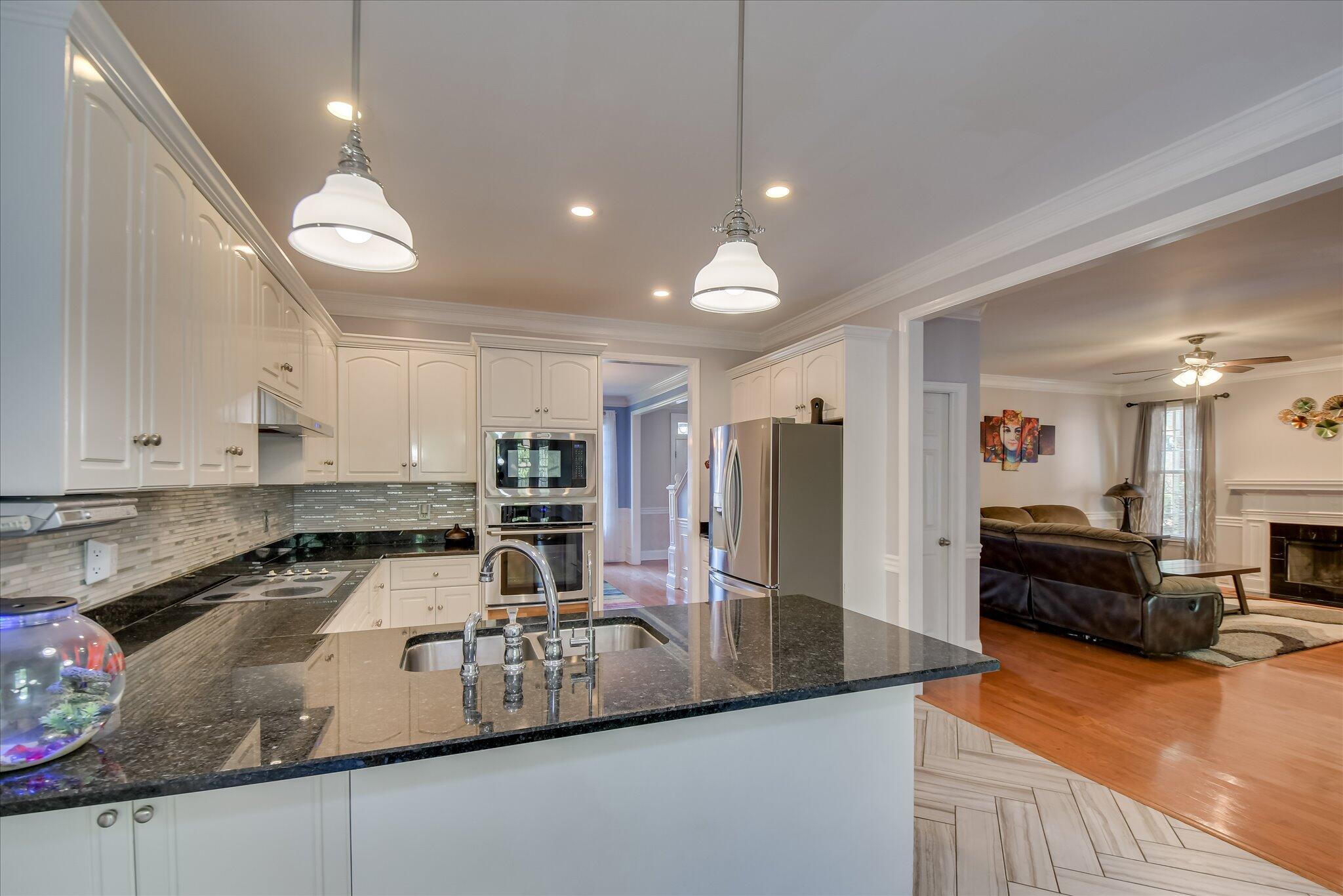 3463 Rhodes Hill Drive Augusta, GA 30907 - Photo 14 of 51 14-114