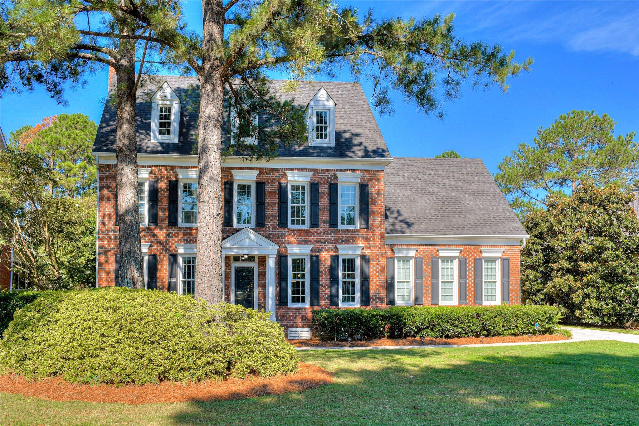 3463 Rhodes Hill Drive Augusta, GA 30907 - Photo 3 of 51 03-103