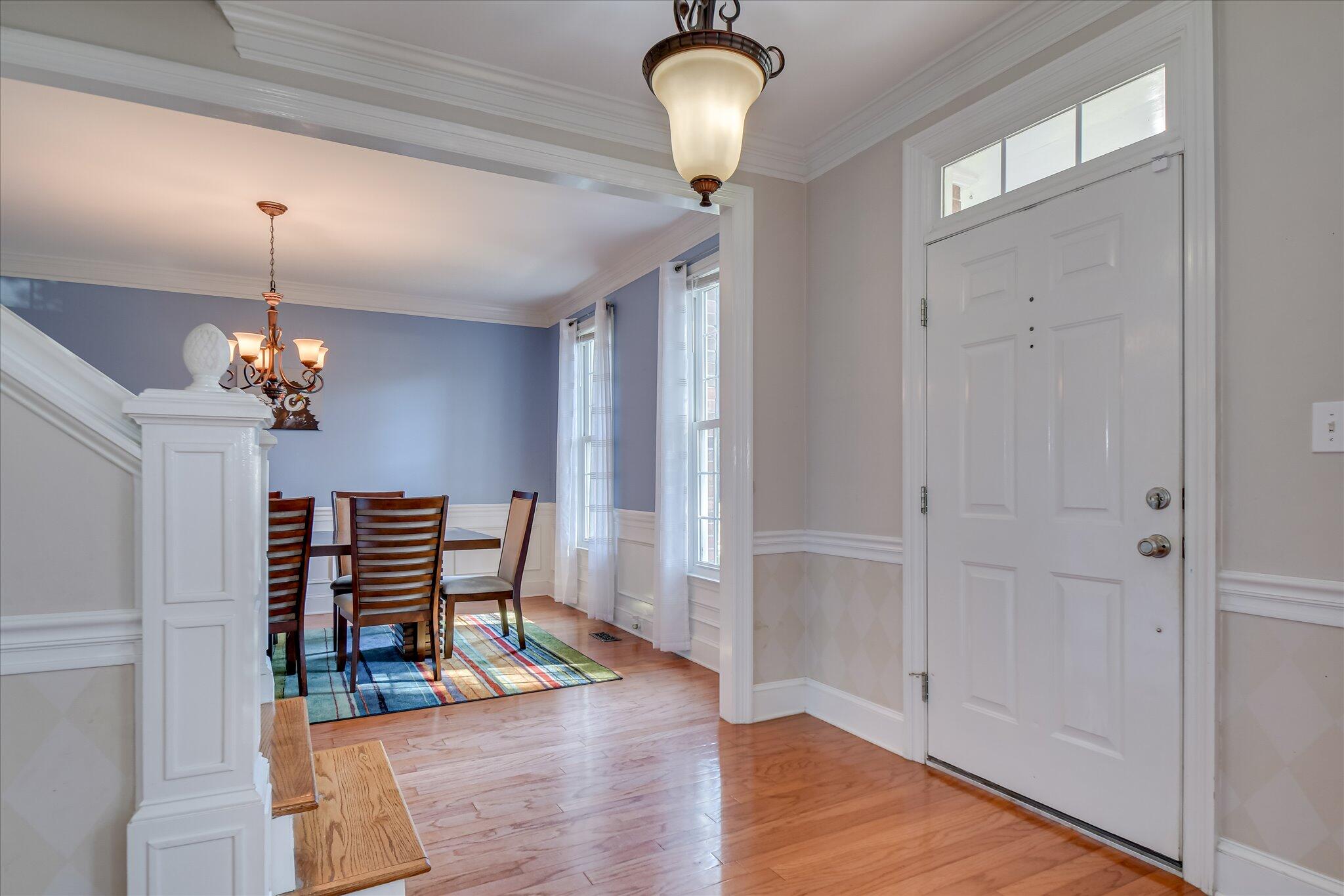 3463 Rhodes Hill Drive Augusta, GA 30907 - Photo 5 of 51 05-105
