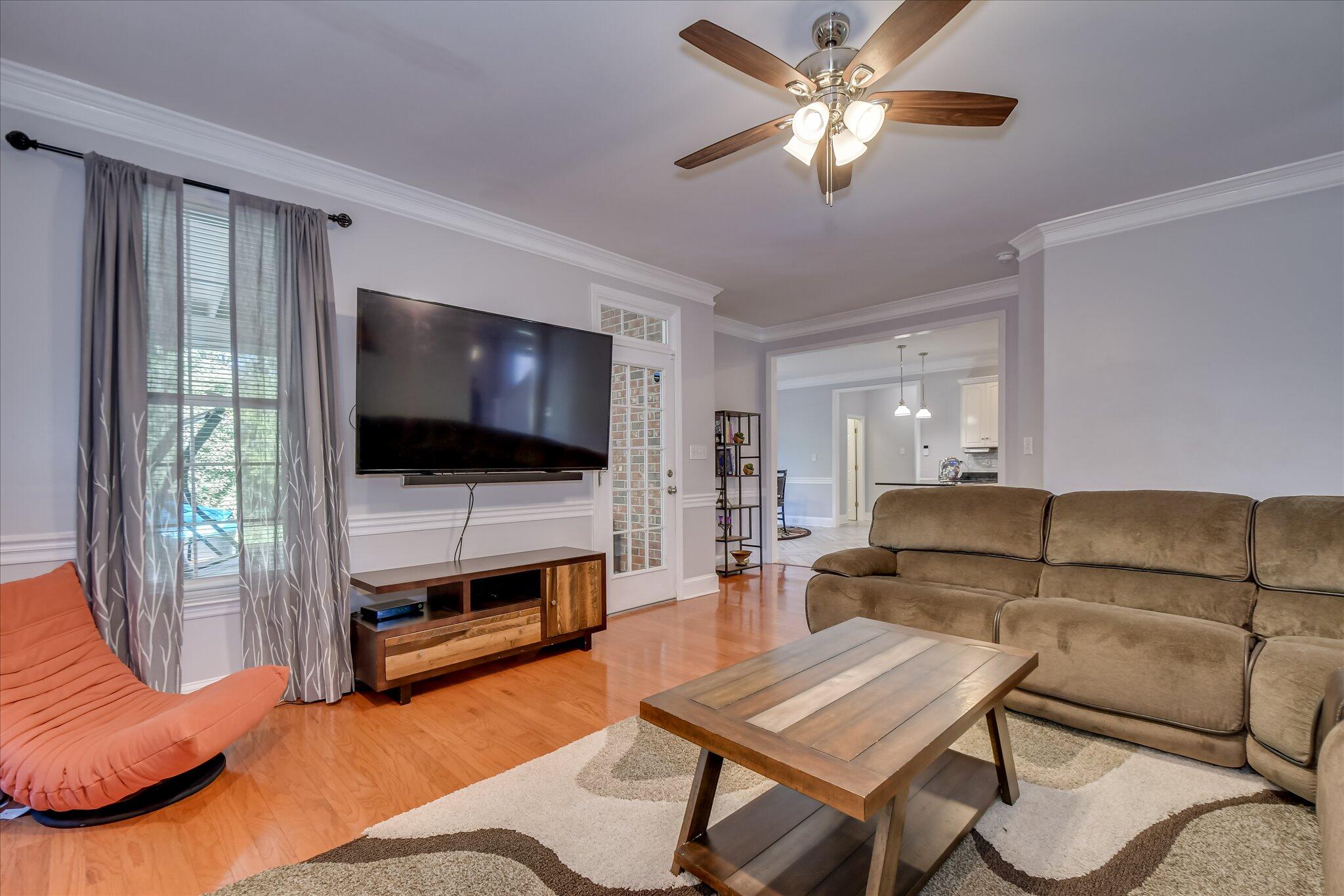 3463 Rhodes Hill Drive Augusta, GA 30907 - Photo 10 of 51 10-110