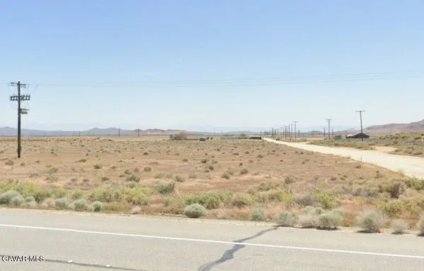 $40,000 | 1000 Highway 58, Mojave, CA 93501