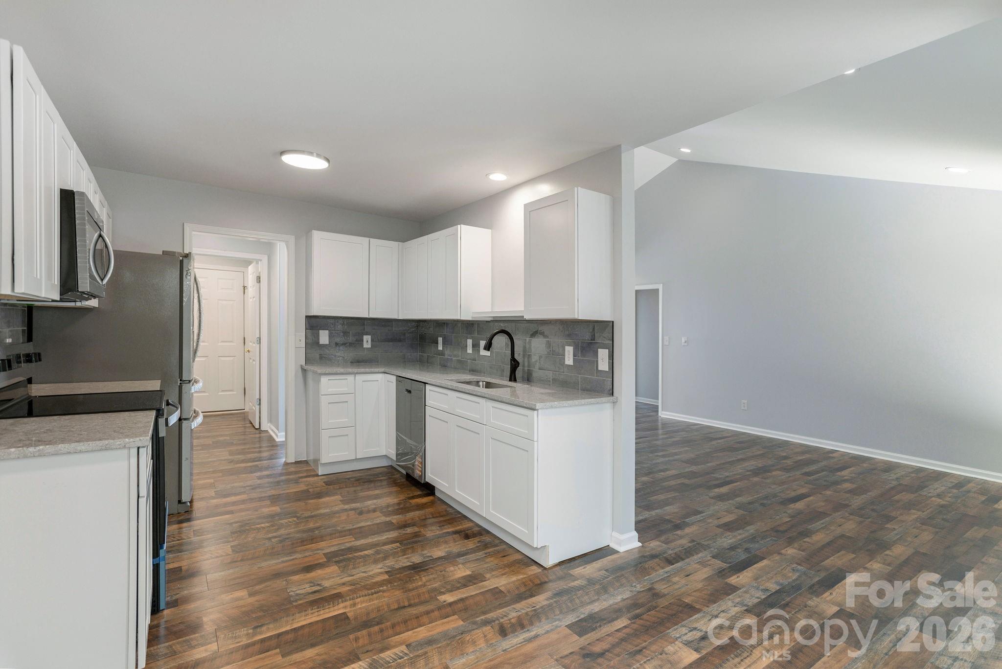 134 Stonehollow Road Fletcher, NC 28732 - Photo 12 of 39