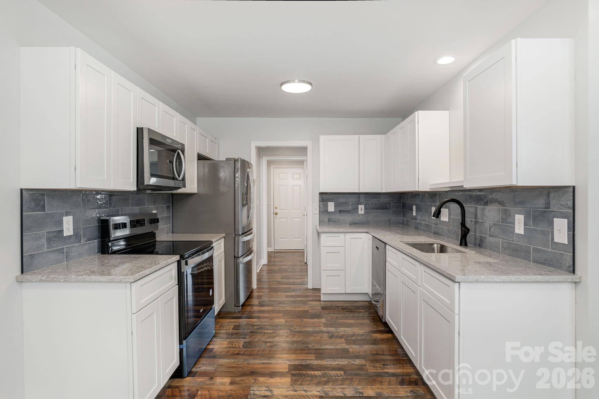 134 Stonehollow Road Fletcher, NC 28732 - Photo 13 of 39