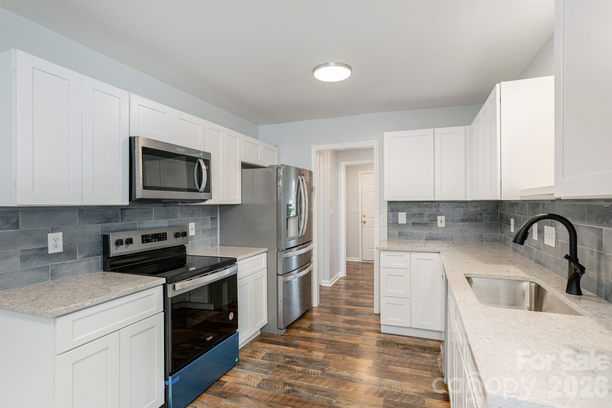 134 Stonehollow Road Fletcher, NC 28732 - Photo 14 of 39