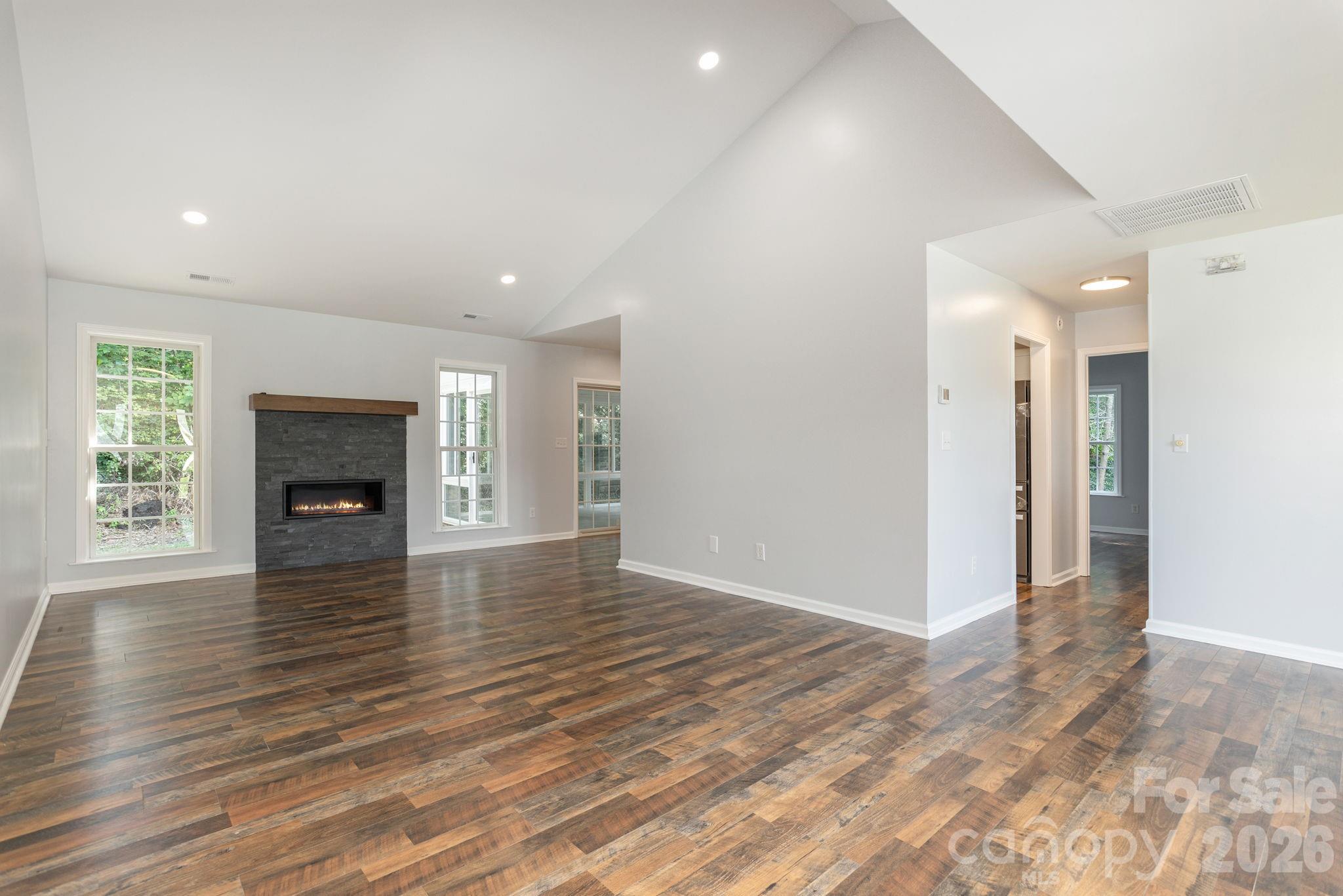 134 Stonehollow Road Fletcher, NC 28732 - Photo 7 of 39