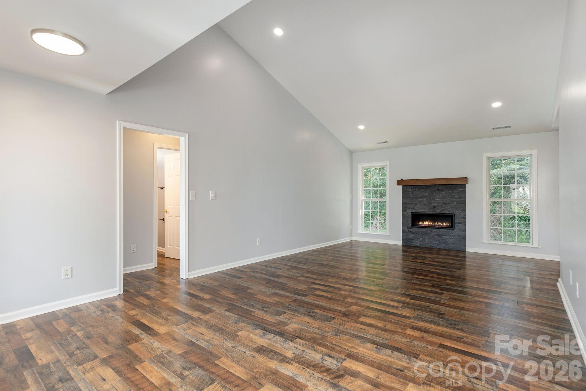 134 Stonehollow Road Fletcher, NC 28732 - Photo 8 of 39