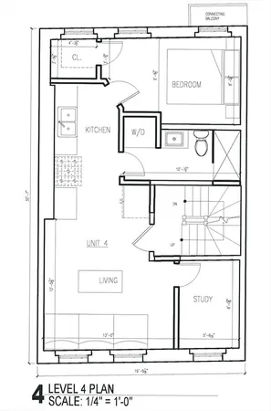 $3,800 | 18 Grove Street, Unit 4, Boston, MA 02114