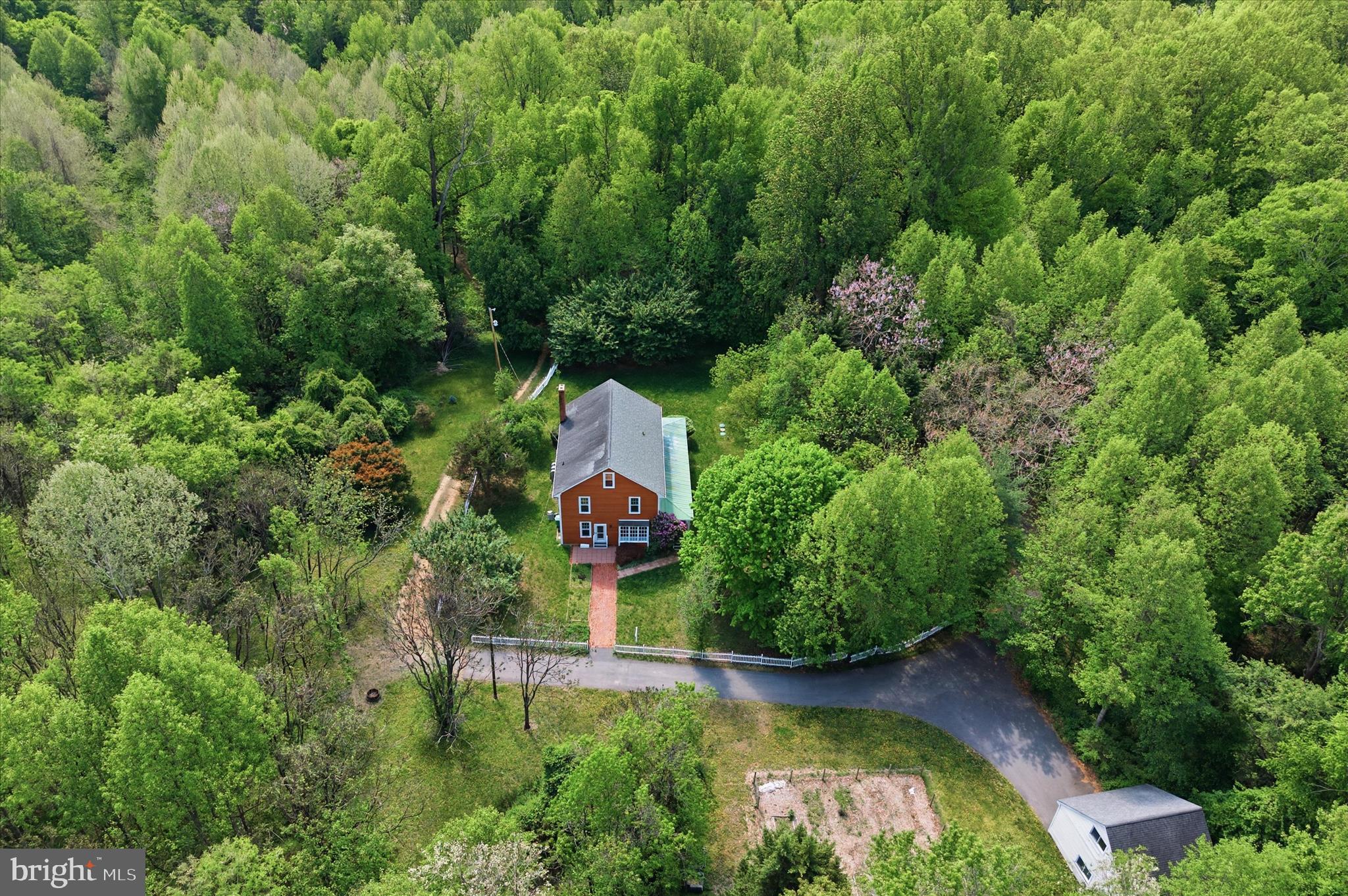 19 Walnut Hill Road La Plata, MD 20646 - Photo 45 of 67 Gallery Image 45