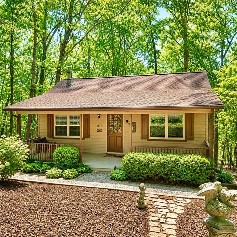 109 Misty Holw Road Ellijay, GA 30536 - Photo 1 of 1 Gallery Image 1