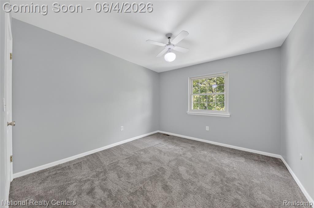 41531 Simcoe Drive Canton, MI 48188 - Photo 28 of 45