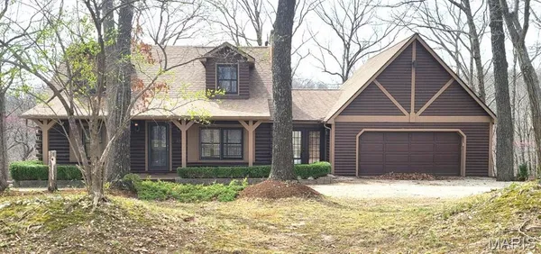 $390,000 | 1235 Wooded Fork Court, Wildwood, MO 63005