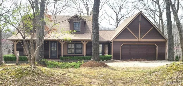 $390,000 | 1235 Wooded Fork Court, Wildwood, MO 63005