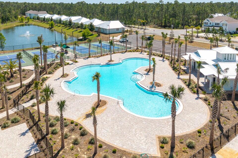 Lot 20 Spirit Bear Way Freeport, FL 32439 - Photo 2 of 21 pool