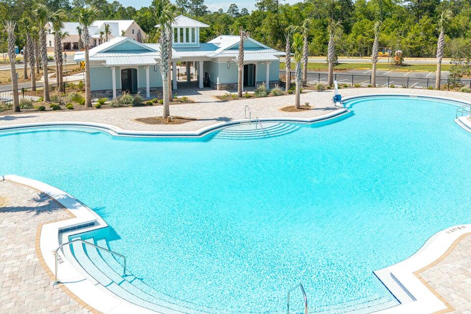Lot 20 Spirit Bear Way Freeport, FL 32439 - Photo 5 of 21 pool3