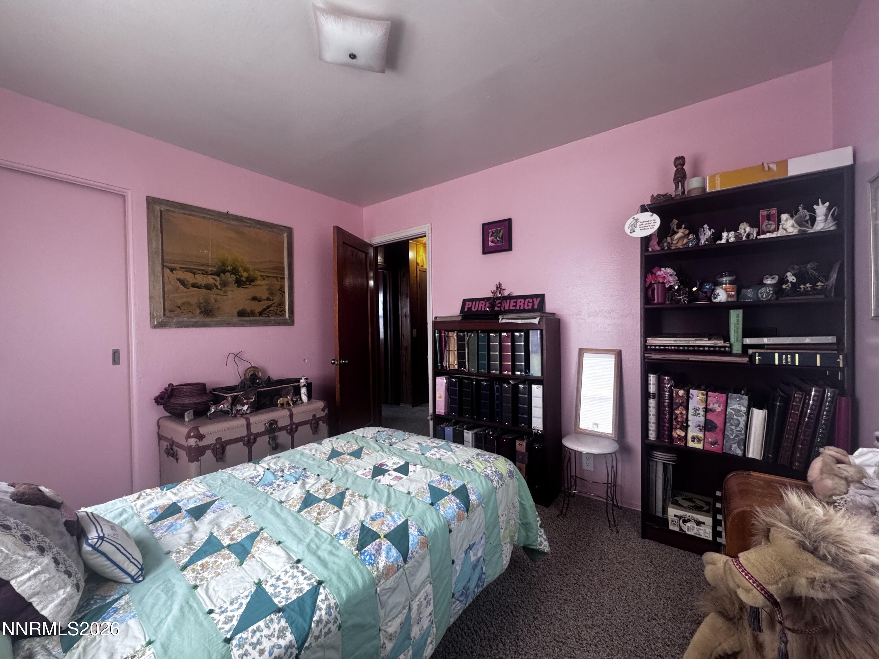 441 Venturacci Lane Fallon, NV 89406 - Photo 22 of 33 2nd Bedroom 2