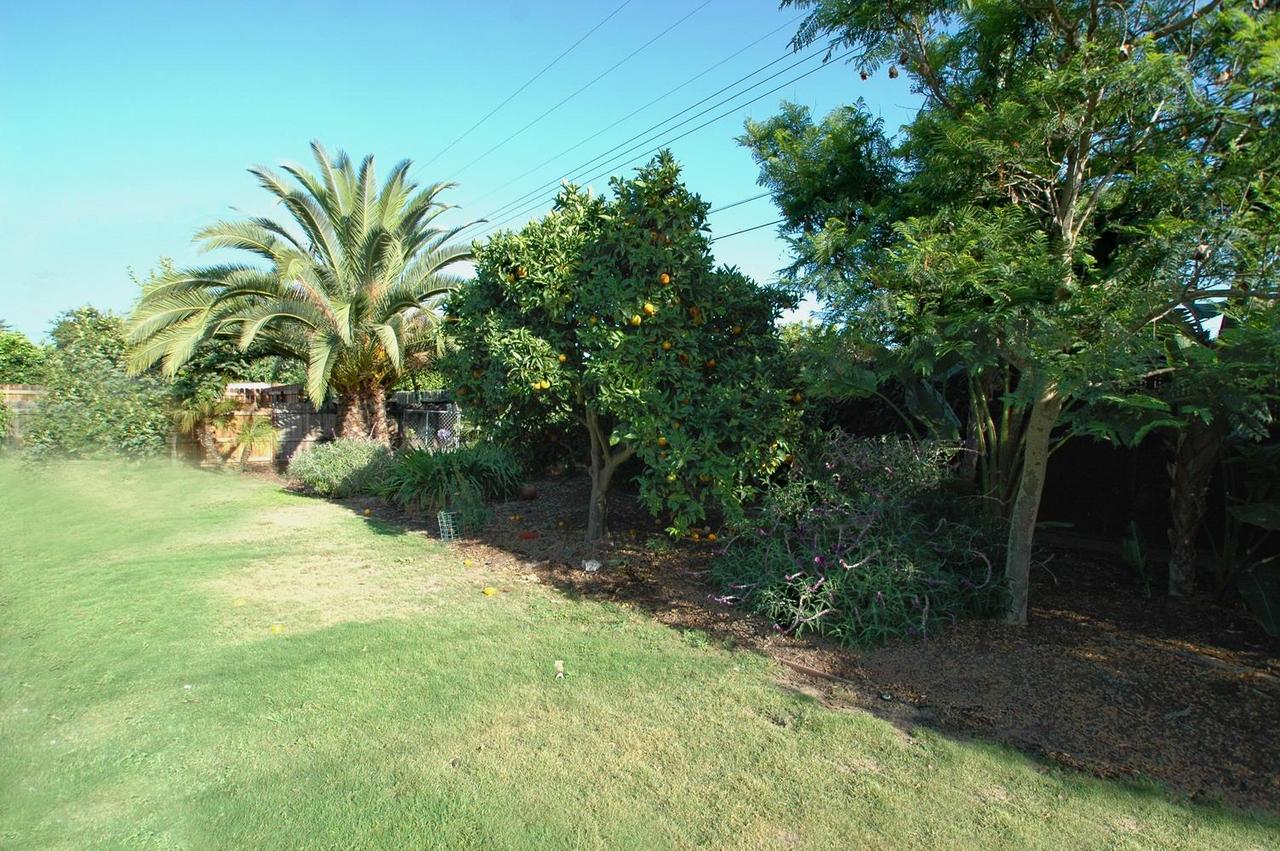 5629 Berkeley Road Goleta, CA 93117 - Photo 2 of 6 a view of a backyard