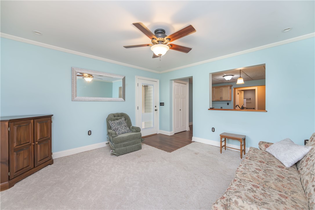 199 Hinkleyville Road Parma, NY 14559 - Photo 32 of 50