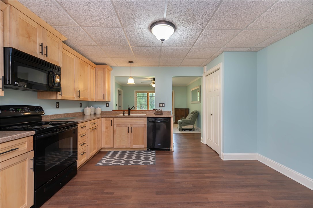 199 Hinkleyville Road Parma, NY 14559 - Photo 38 of 50