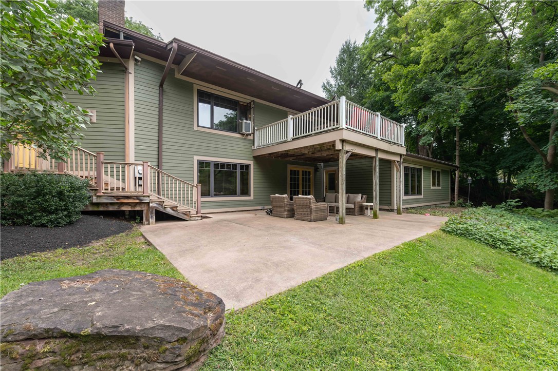 199 Hinkleyville Road Parma, NY 14559 - Photo 44 of 50