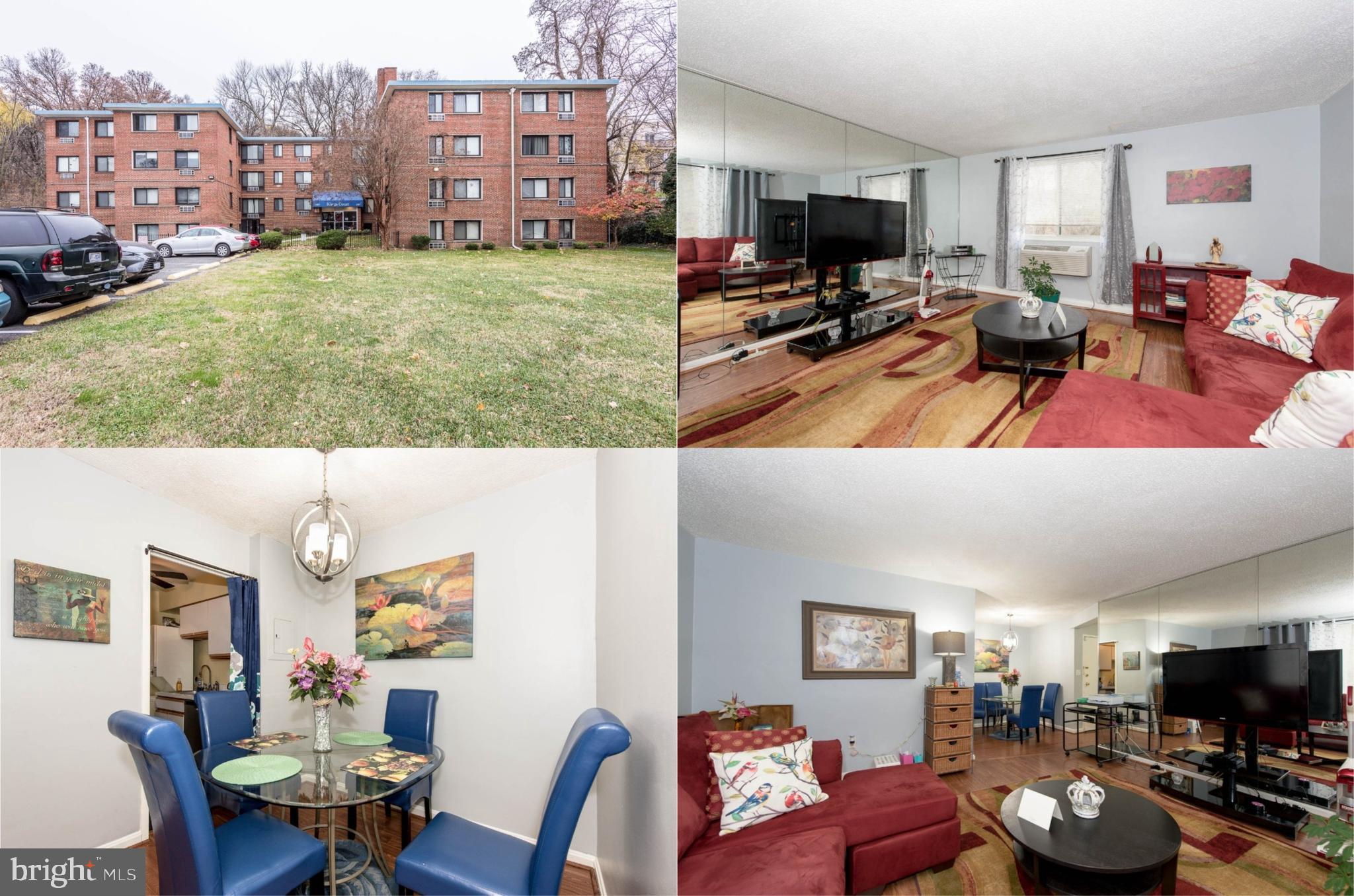 1907 Good Hope Road Southeast, Unit 208 Washington, DC 20020 - Photo 1 of 26