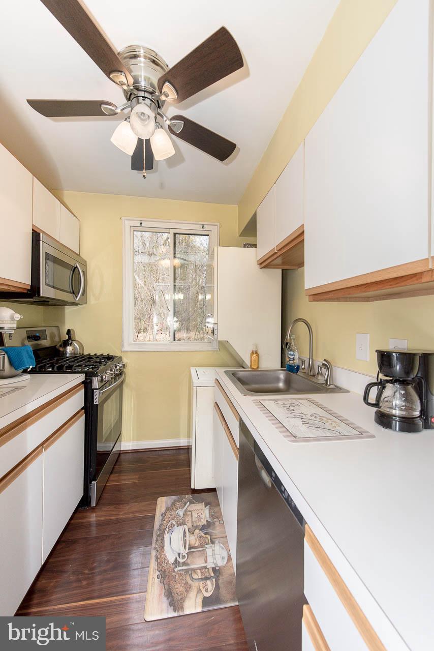 1907 Good Hope Road Southeast, Unit 208 Washington, DC 20020 - Photo 15 of 26