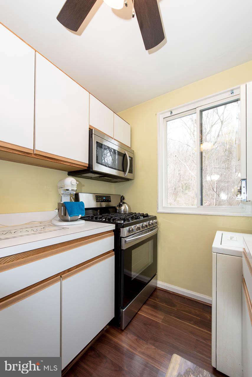 1907 Good Hope Road Southeast, Unit 208 Washington, DC 20020 - Photo 16 of 26