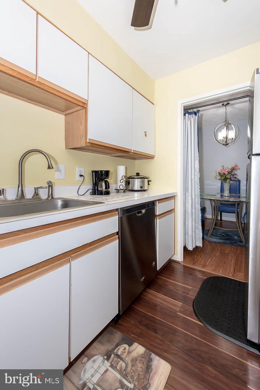 1907 Good Hope Road Southeast, Unit 208 Washington, DC 20020 - Photo 17 of 26