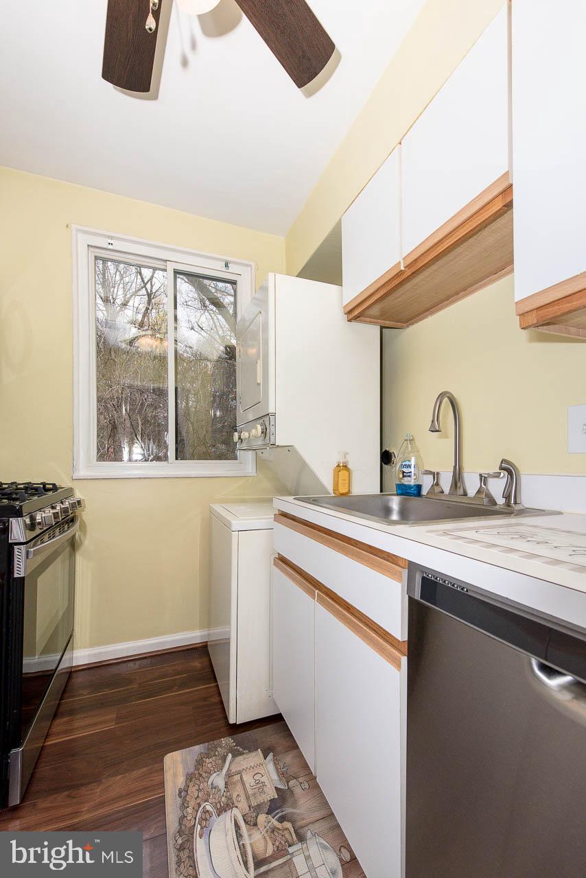 1907 Good Hope Road Southeast, Unit 208 Washington, DC 20020 - Photo 18 of 26