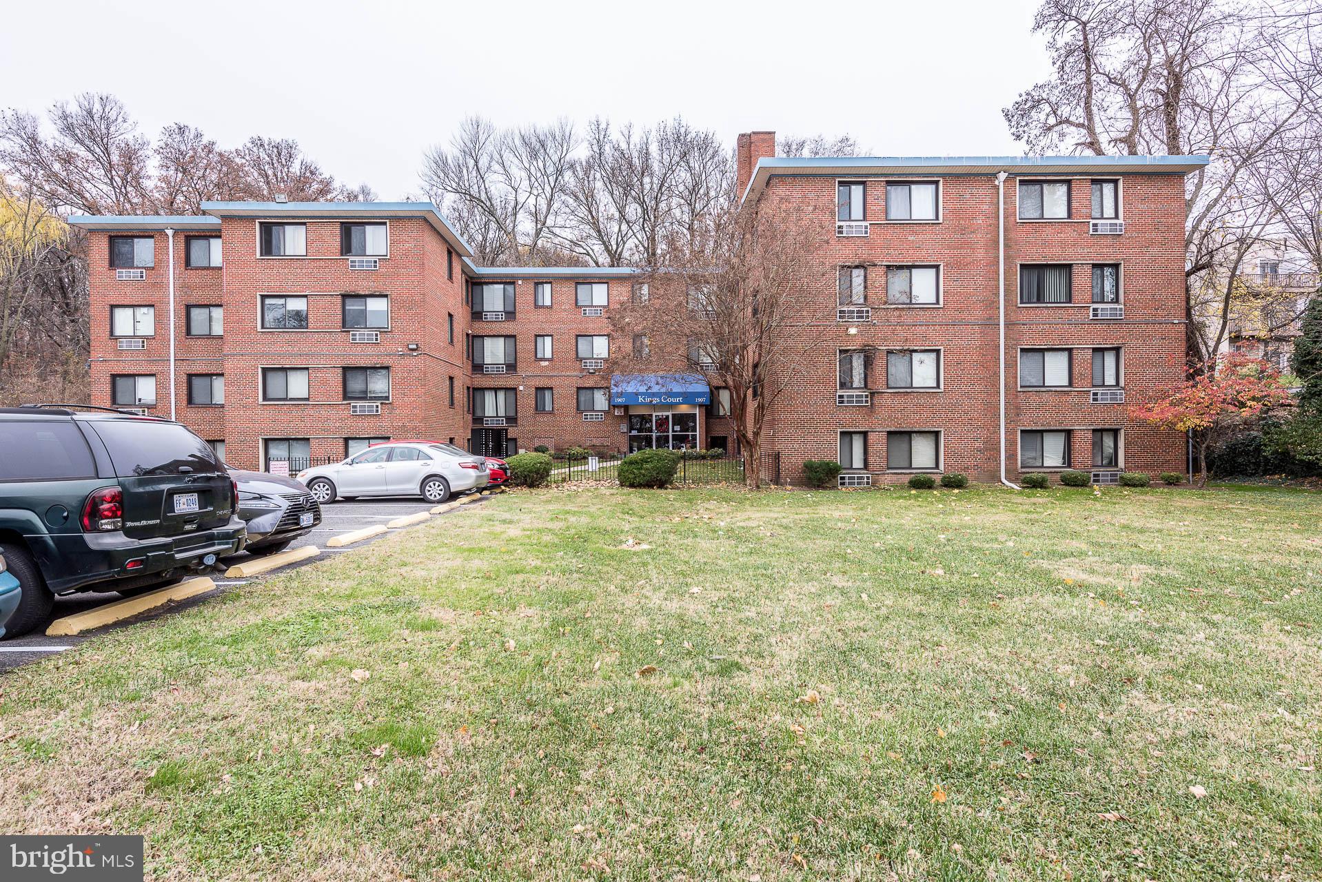1907 Good Hope Road Southeast, Unit 208 Washington, DC 20020 - Photo 2 of 26