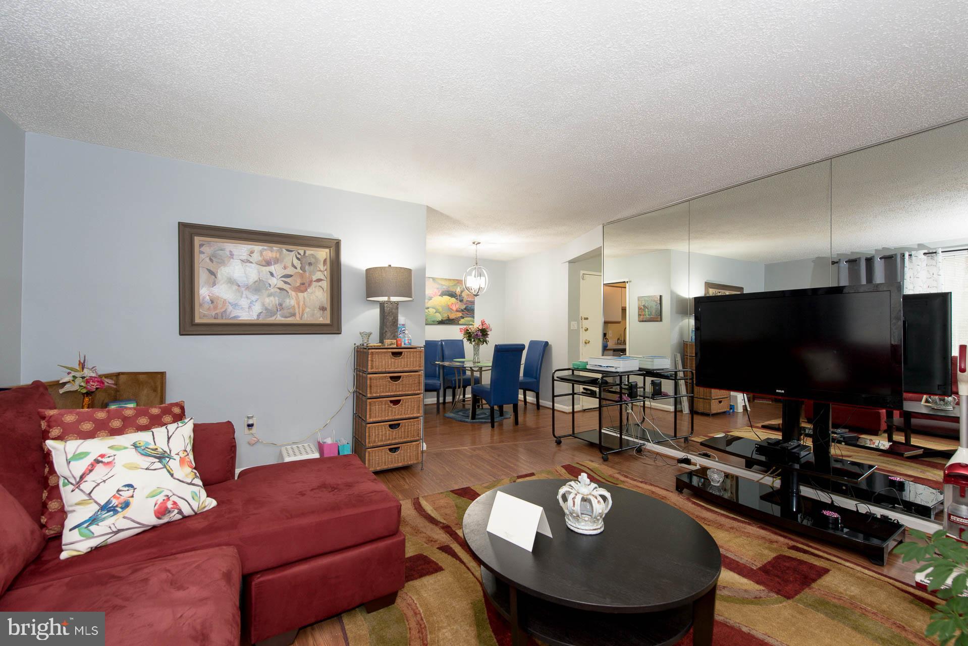 1907 Good Hope Road Southeast, Unit 208 Washington, DC 20020 - Photo 21 of 26