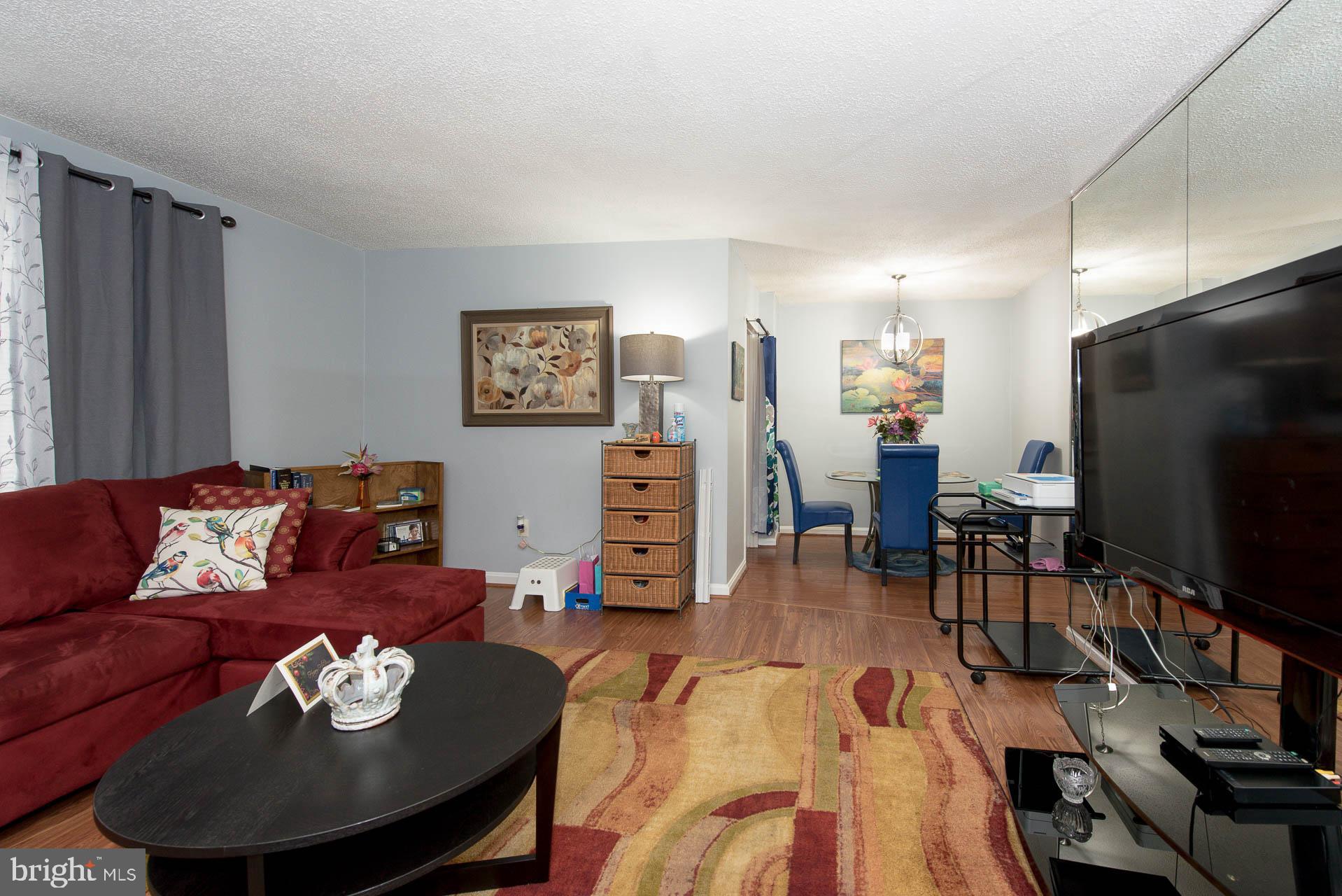 1907 Good Hope Road Southeast, Unit 208 Washington, DC 20020 - Photo 22 of 26