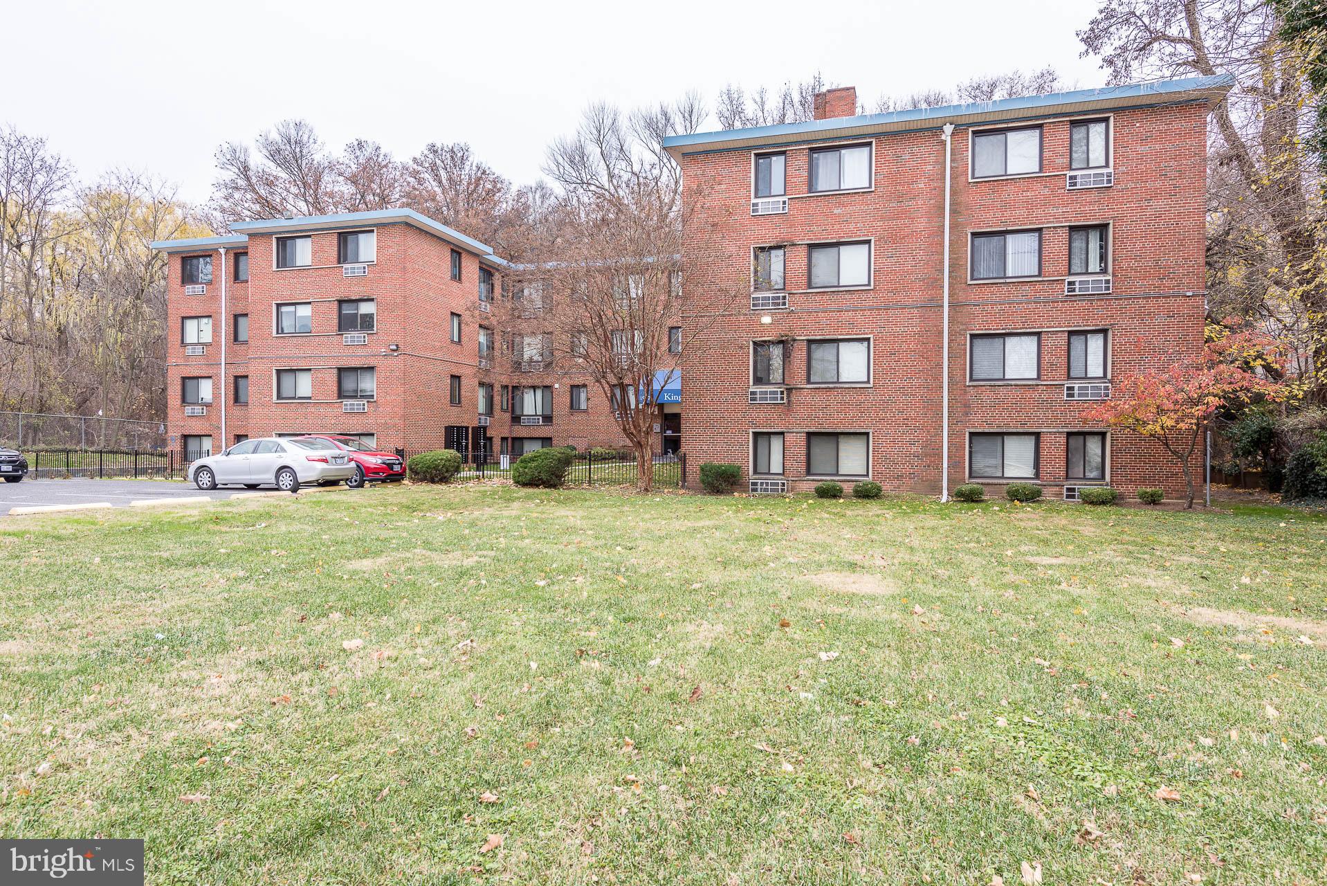 1907 Good Hope Road Southeast, Unit 208 Washington, DC 20020 - Photo 3 of 26