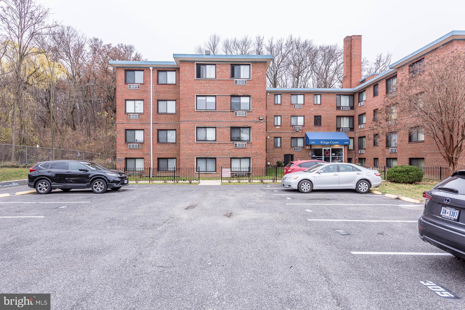 1907 Good Hope Road Southeast, Unit 208 Washington, DC 20020 - Photo 4 of 26