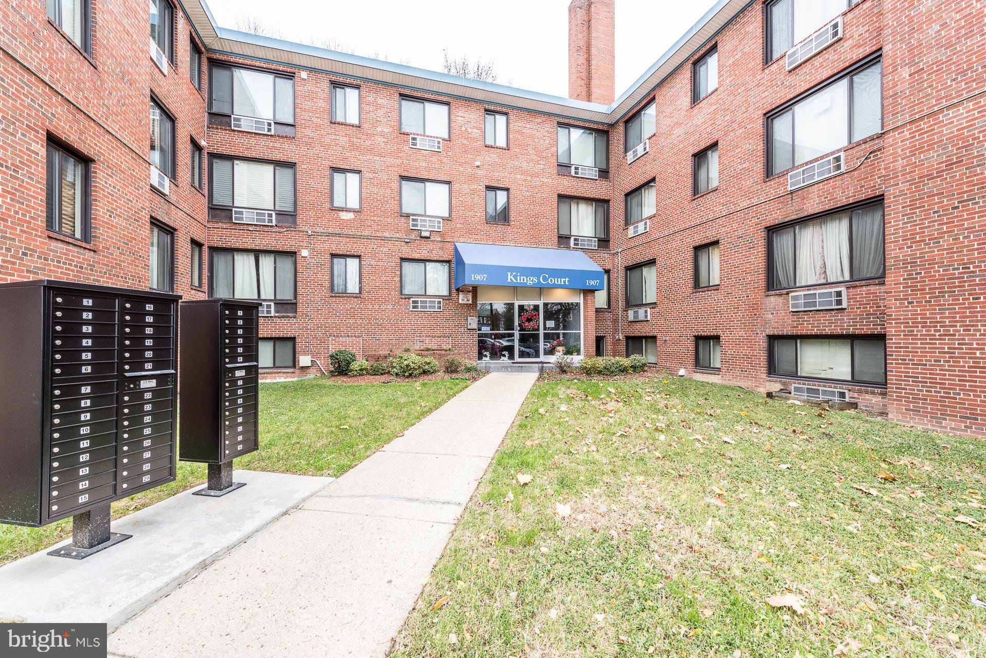 1907 Good Hope Road Southeast, Unit 208 Washington, DC 20020 - Photo 5 of 26