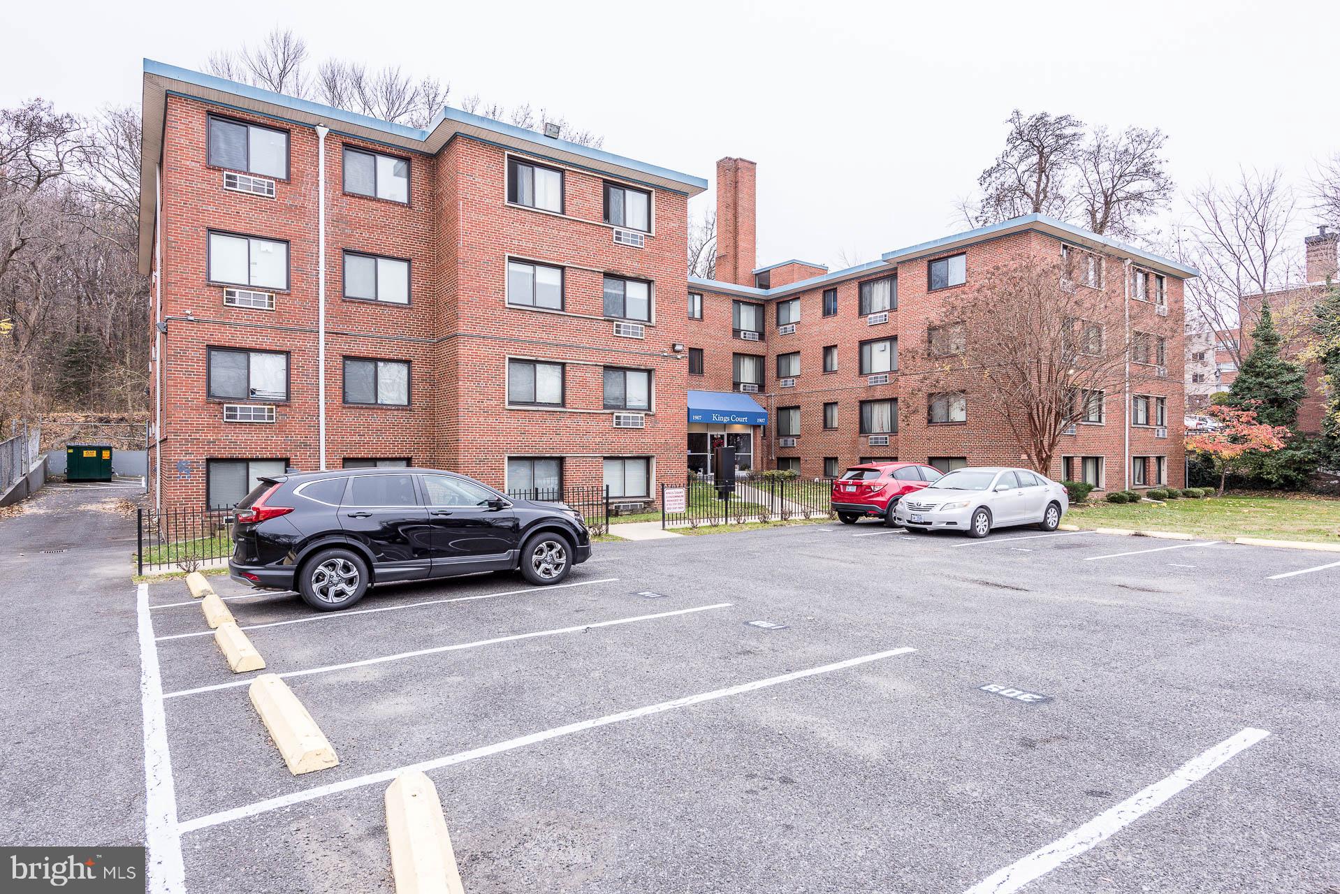 1907 Good Hope Road Southeast, Unit 208 Washington, DC 20020 - Photo 6 of 26