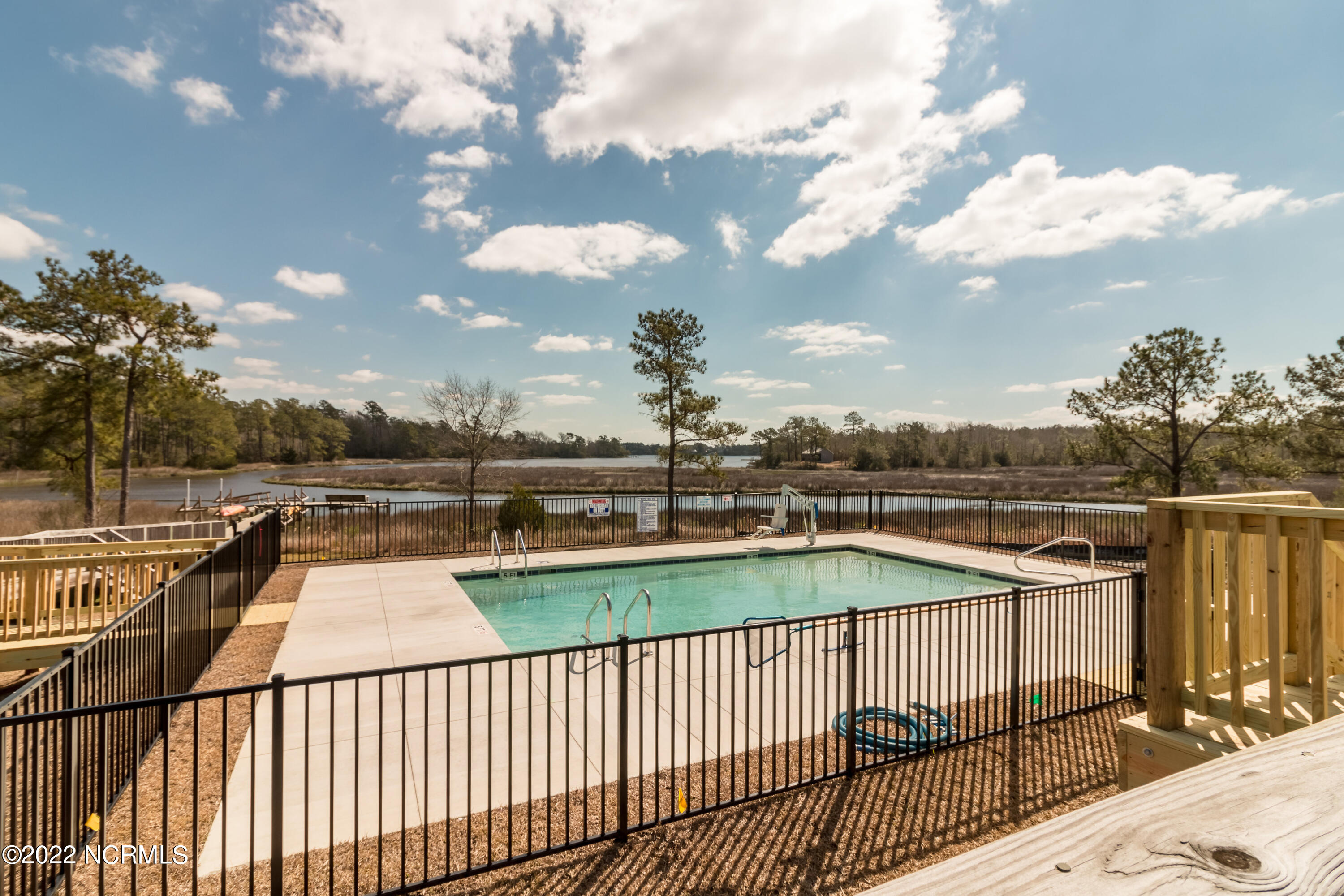 103 Baker Road, Unit 35 Hubert, NC 28539 - Photo 6 of 55 7