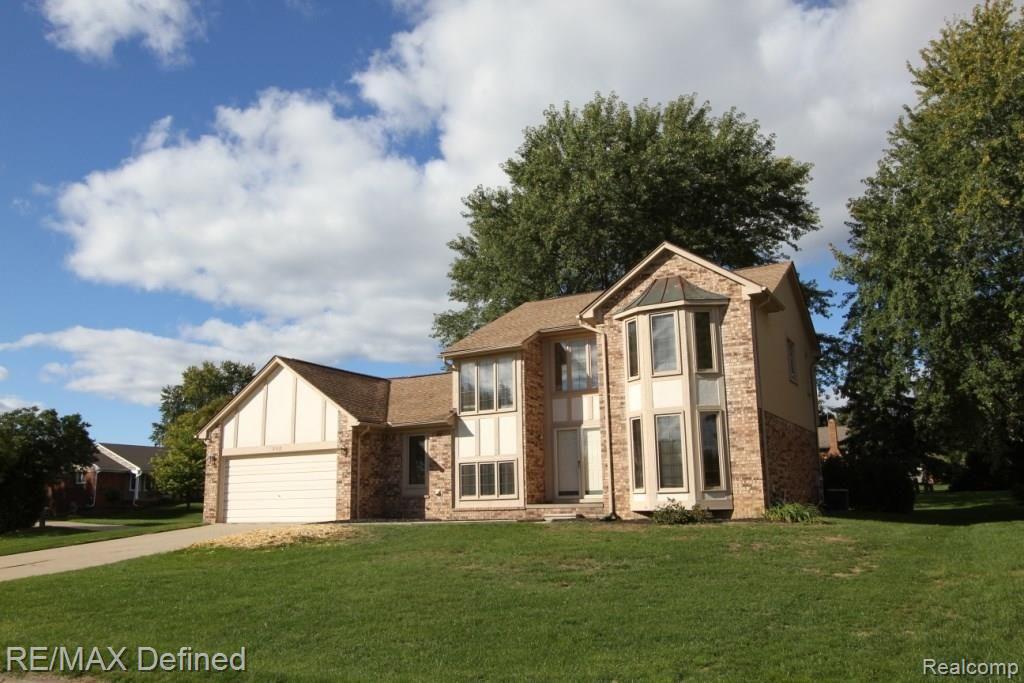 282 Slade Court Rochester Hills, MI 48307 - Photo 19 of 19