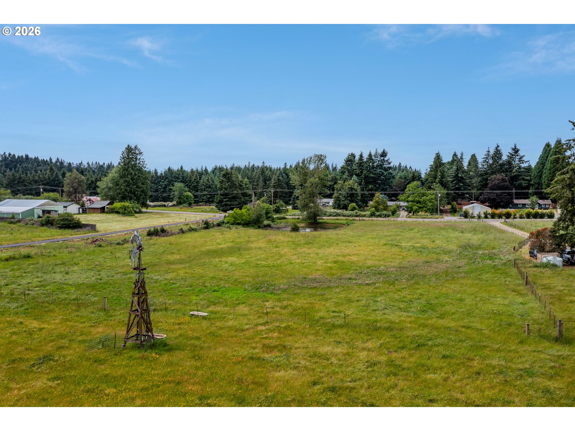 22560 South Beavercreek Road Beavercreek, OR 97004 - Photo 28 of 34