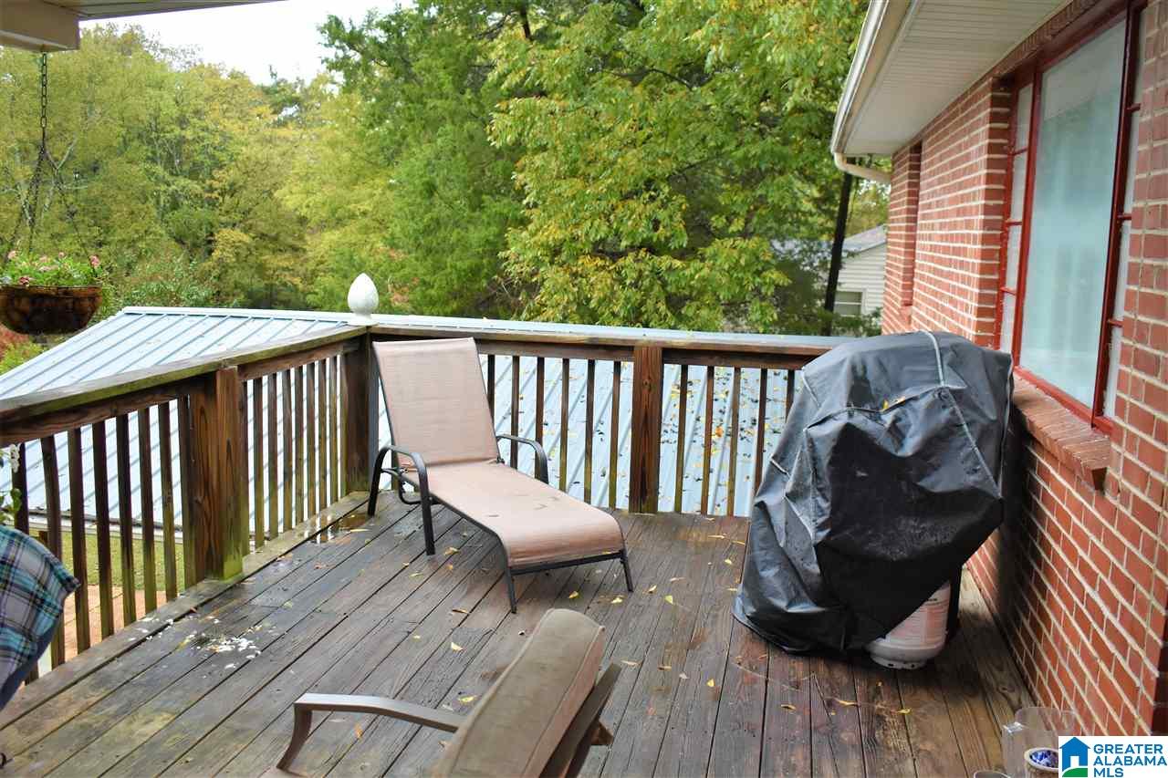 733 Martinwood Road Birmingham, AL 35235 - Photo 24 of 43